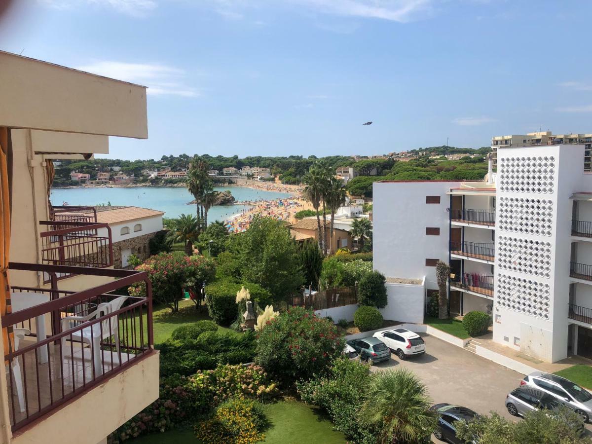 Apartamento En La Playa De La Fosca San Juan de Palamos 外观 照片