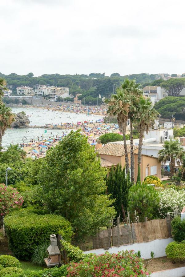 Apartamento En La Playa De La Fosca San Juan de Palamos 外观 照片